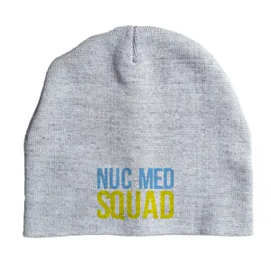 کلاه بافتنی مدل پزشکی هسته ای 007