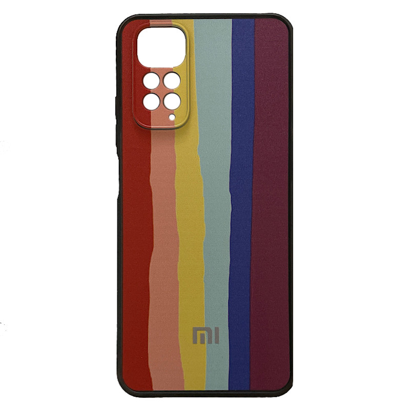 کاور مدل ND003 مناسب برای گوشی موبایل شیائومی Redmi Note 11 / Note 11 4G