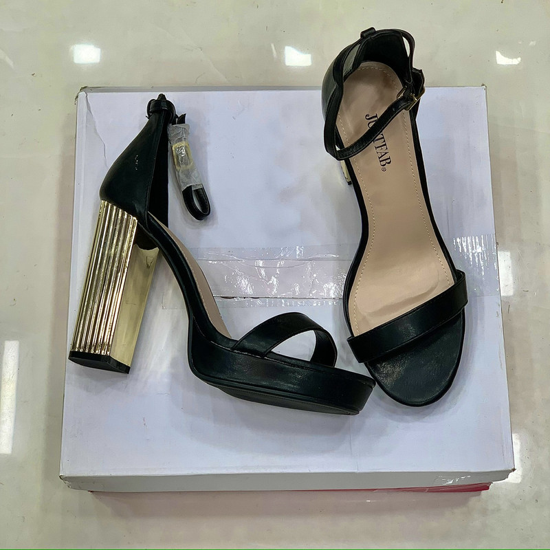 صندل زنانه جاست فاب مدل H-H