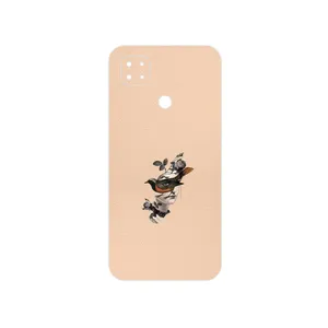 MAHOOT Collage of surreal Portrait of Women 2 Cover Sticker for Xiaomi Poco C31