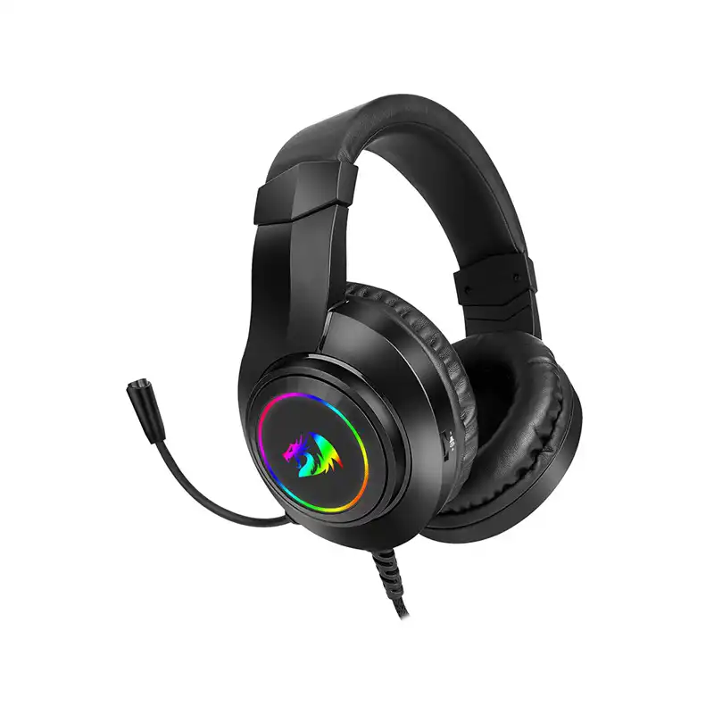 هدست مخصوص بازی ردراگون مدل Hylas H260