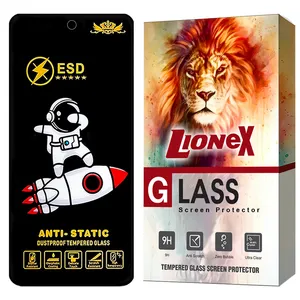 Lionex LPC20 Screen Protector For Xiaomi 15T