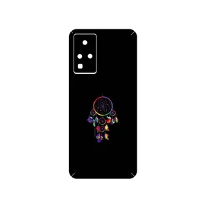 MAHOOT Dream Catchers Cover Sticker for Infinix Zero X