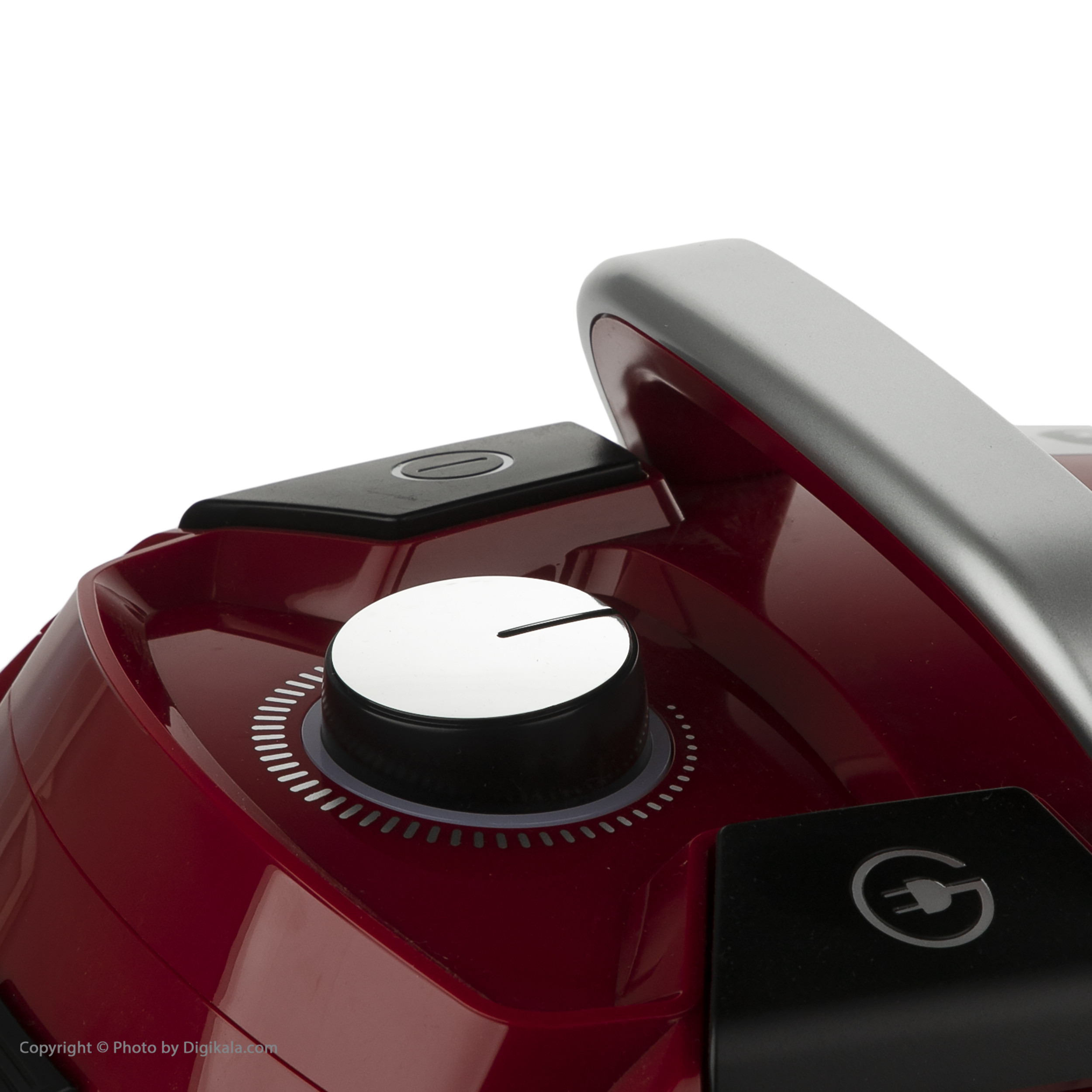 جاروبرقی وینسنت مدل VC518-R