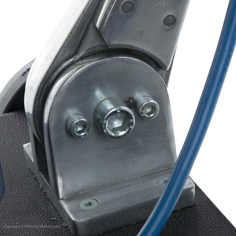 زمین شوی عیسی مدل 450C