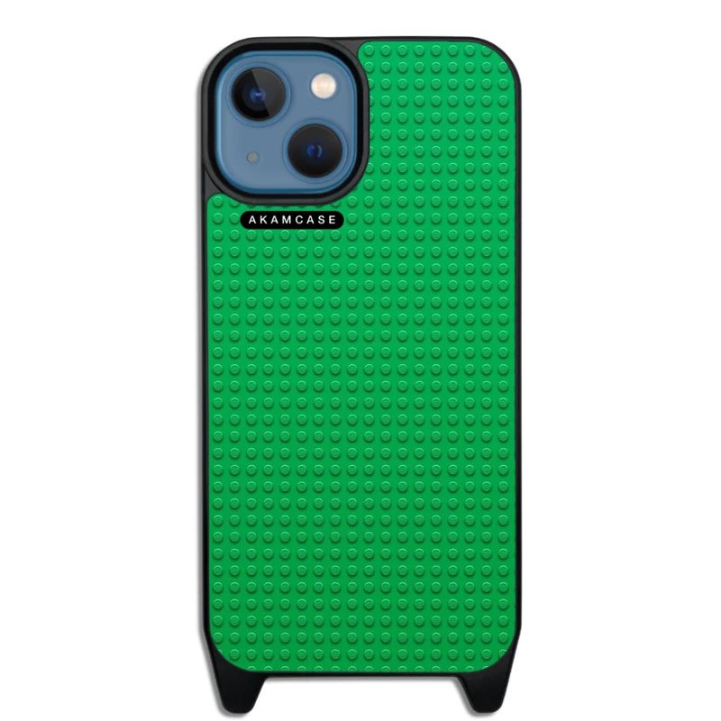 کاور آکام مدل AMC-WLA15-LEGO4 مناسب برای گوشی موبایل اپل iPhone 15