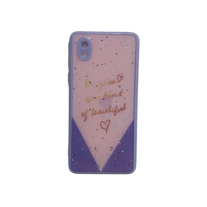 کاور مدل LGD کد 114483438 مناسب برای گوشی موبایل Galaxy A01 Core