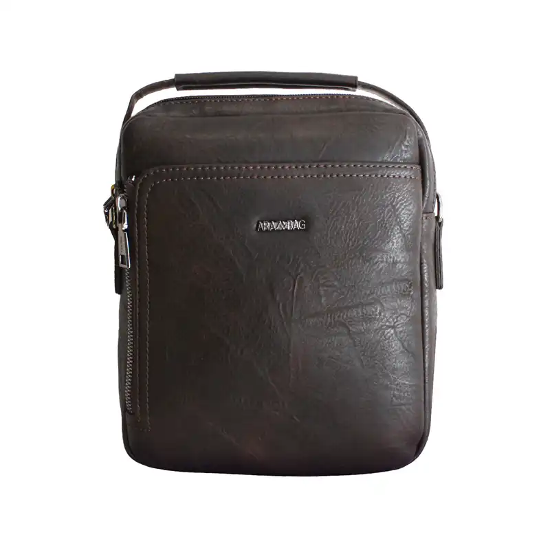 کیف رودوشی مردانه آراز مدل 300