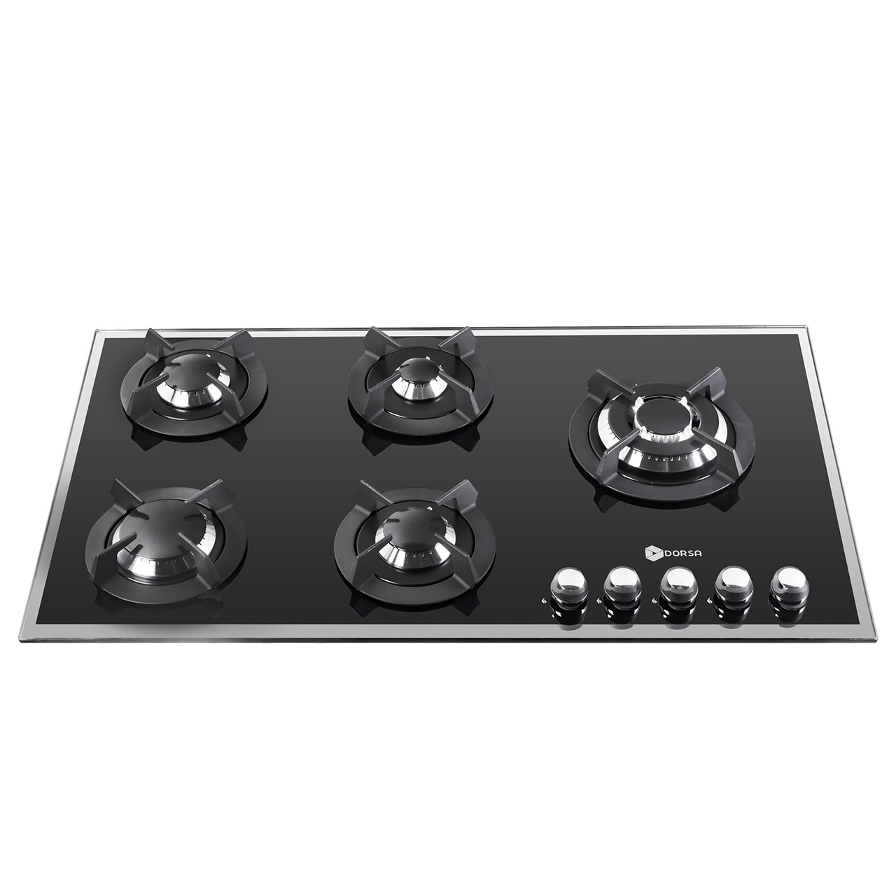 اجاق گاز صفحه ای درسا مدل DG2110-5R