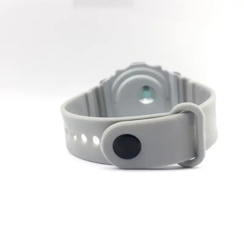 ساعت مچی دیجیتال مدل پرتو کد kh22