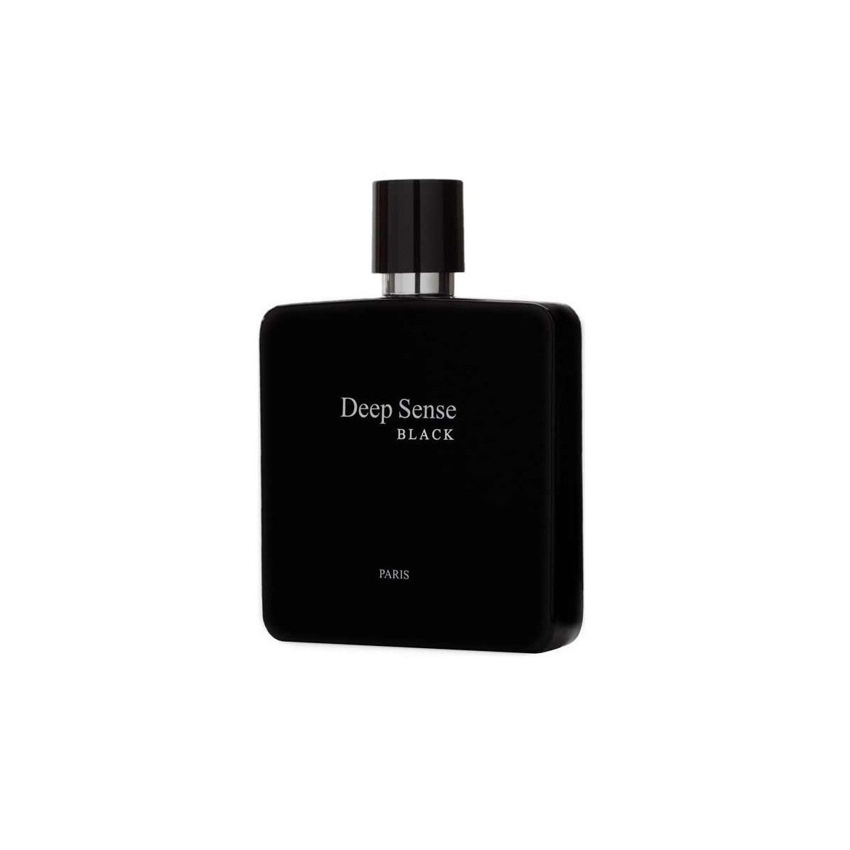 تستر ادو پرفیوم مردانه دیپ سنس مدل BLACK حجم 100 میلی لیتر -  - 2
