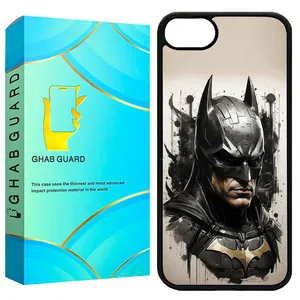  Ghab Guard G16E Cover For Apple iPhone 16e