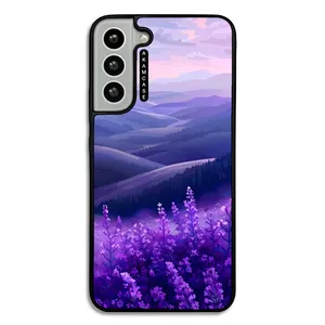 AKAM AMC-WSGS22P-LAVENDER-3 Cover For Samsung Galaxy S22 Plus
