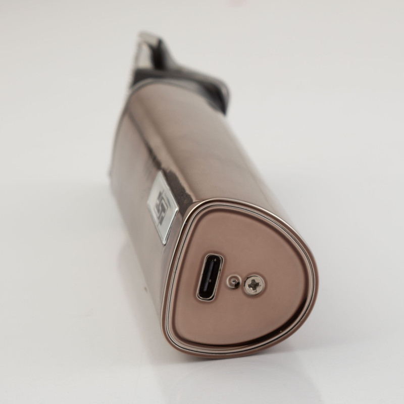 ماشین اصلاح موی سر و صورت دی اس پی مدل p-90643 ماشین اصلاح موی سر و صورت دی اس پی مدل p-90643