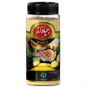 پودر زنجبیل جیاواز - 90 گرم