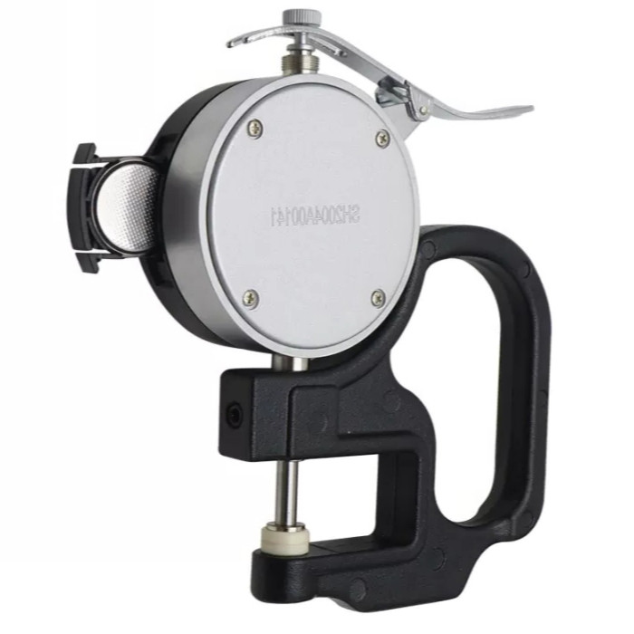 ضخامت سنج شاهه مدل W-12