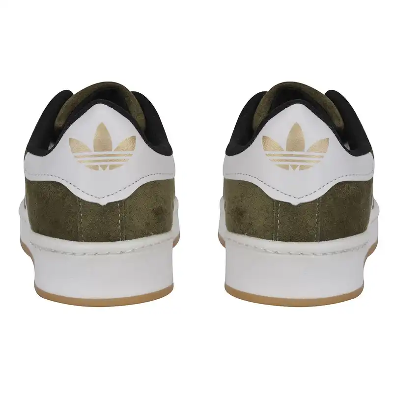 کفش تمرین زنانه مدل 209009448 نبوک رنگ سبز یشمی