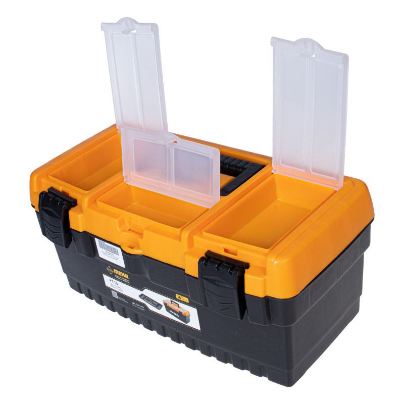 جعبه ابزار مهر مدل PT-16 جعبه ابزار مهر مدل PT-16