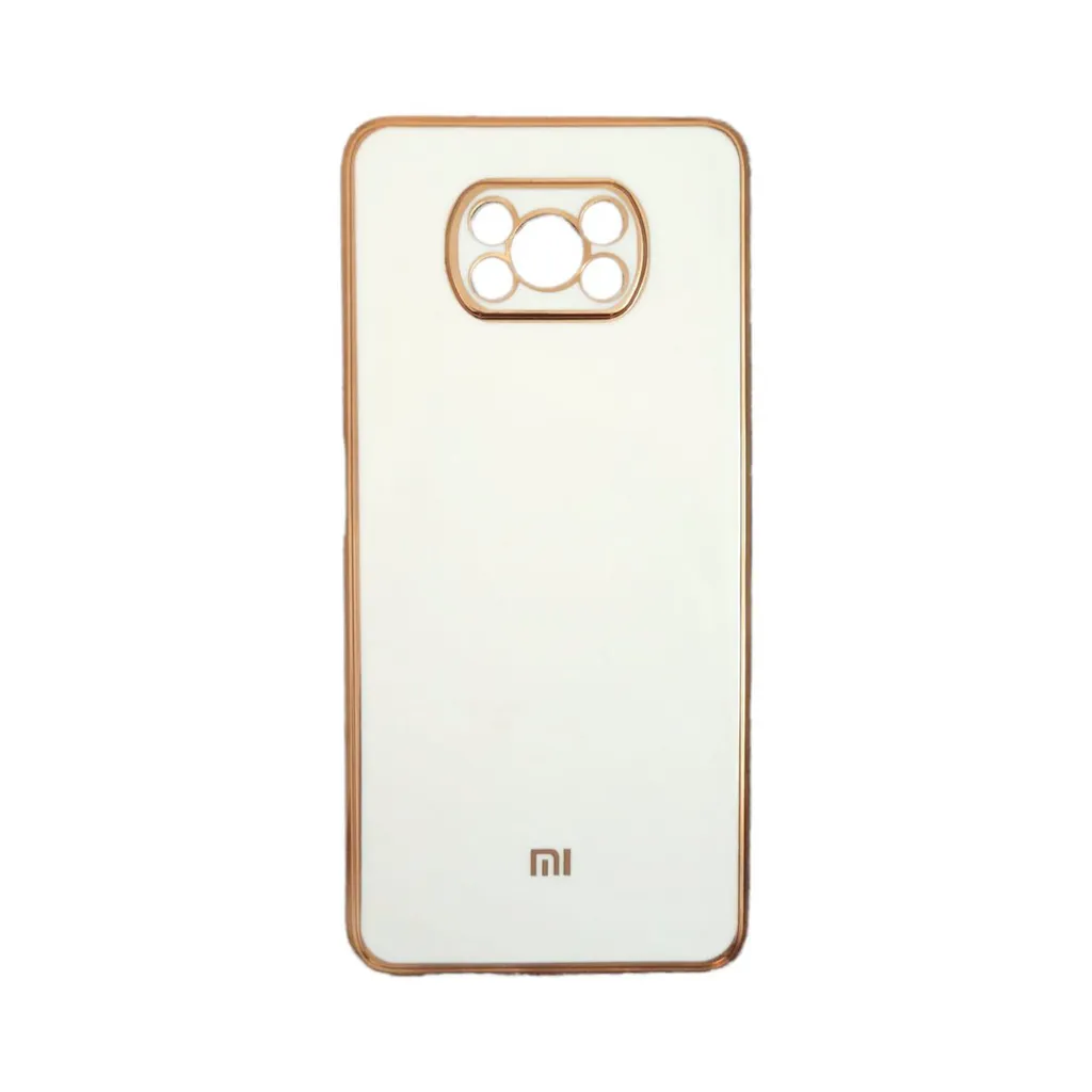 کاور یونیک مدل Combat مناسب برای گوشی موبایل شیائومی Xiaomi Poco X3