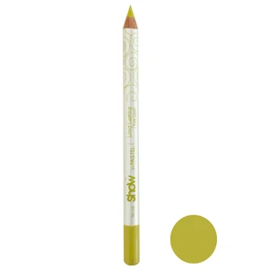مداد چشم پاستل مدل Long Lasting شماره 118