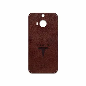 MAHOOT NL-TSLA Cover Sticker for HTC One M9 Plus
