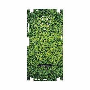 MAHOOT Leafs-FullSkin Cover Sticker for Nokia G20