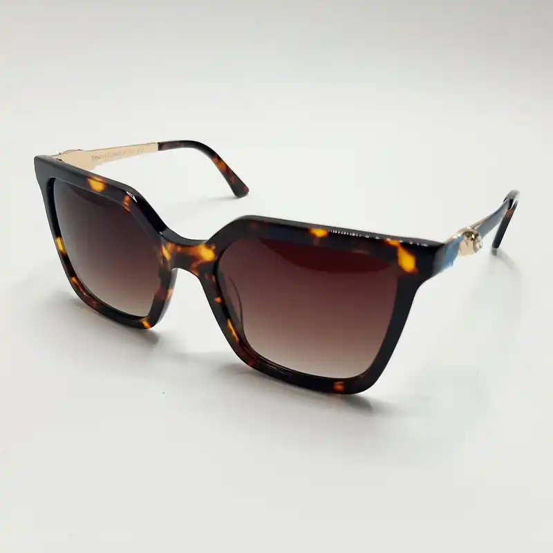 عینک آفتابی زنانه  مدل TF5429c3