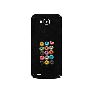 MAHOOT Doughnut Cover Sticker for LG X venture