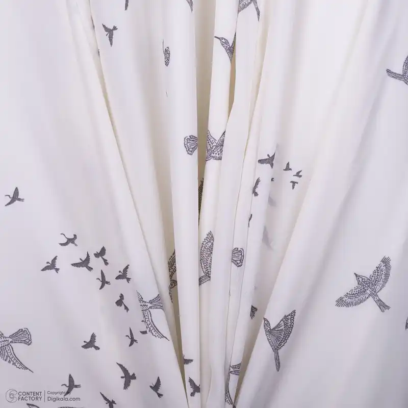 پیراهن زنانه اچ اند ام مدل MT-6030217