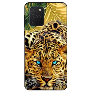 Megafone Panter 7455 Cover For Samsung Galaxy S10 Lite