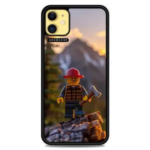 AKAM AMC-WA11-LEGO-43 Cover For Apple iPhone 11