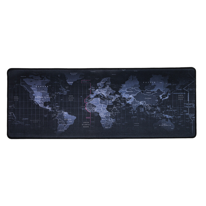 ماوس پد مخصوص بازی مدل MAP 80CM