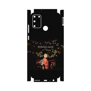 MAHOOT Spirited Away-FullSkin Cover Sticker for Honor 9A