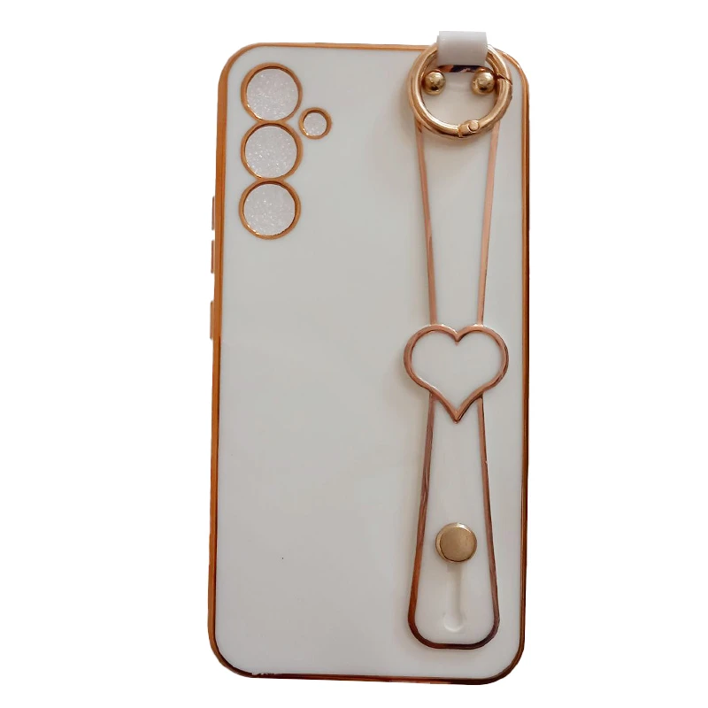 کاور ایکس قاب کد cute-a34 مناسب برای گوشی موبایل سامسونگ Galaxy A34