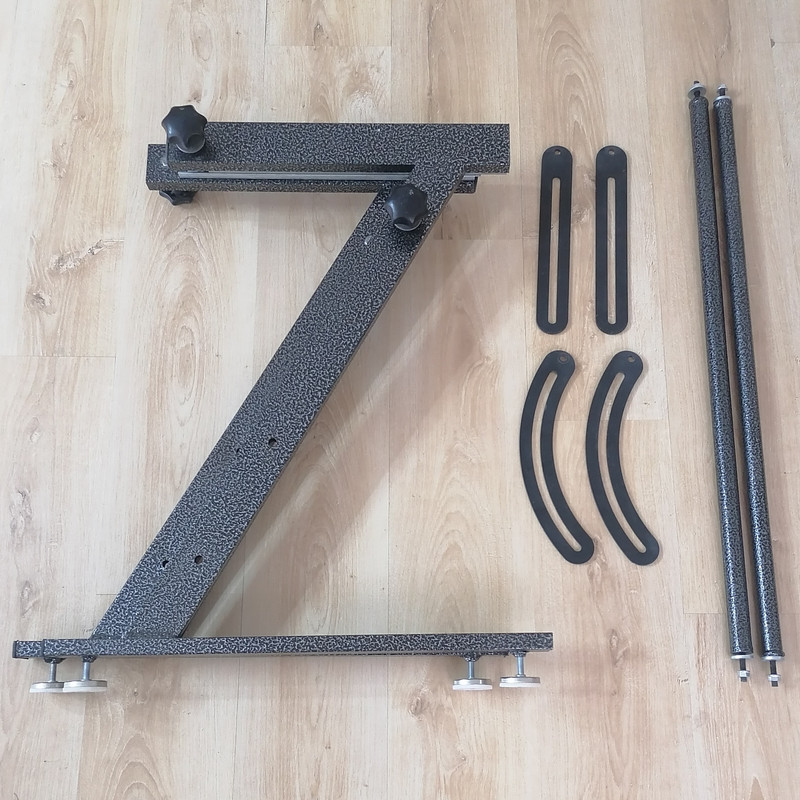 میز نور مدل RC01 adj سایز107x77سانتیمتر میز نور مدل RC01 adj سایز107x77سانتیمتر