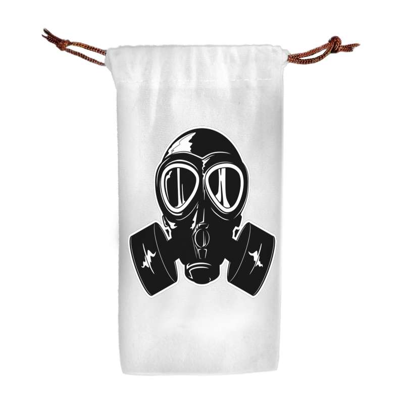 کیف عینک مدل ماسک کد 133 BBB