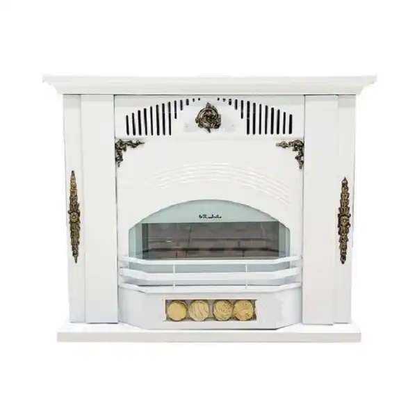 بخاری گازی آزمایش مدل 24000 ونیز