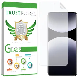 Trustector TNMF Screen Protector For Xiaomi Redmi Note 14 Pro 4G / 5G