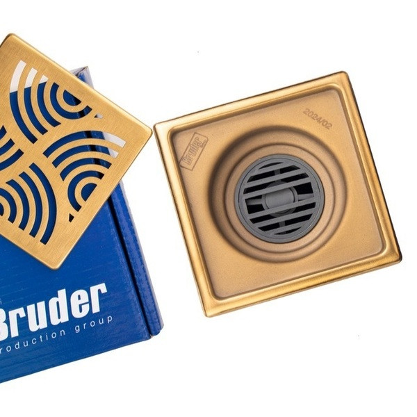 کف شور برودر مدل استیلا OS 2004