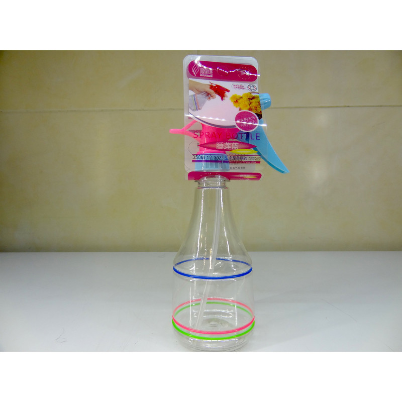 آبپاش دستی مدل پارمیس