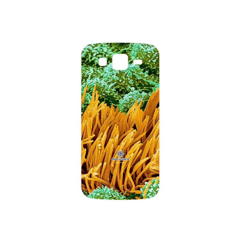 برچسب پوششی ماهوت مدل Atom Universe 6 مناسب برای گوشی موبایل سامسونگ Galaxy Grand 2