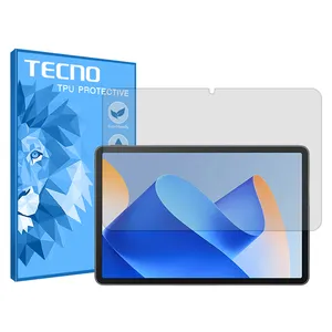 محافظ صفحه نمایش شفاف تکنو مدل HyGEL مناسب برای تبلت هوآوی MatePad 11