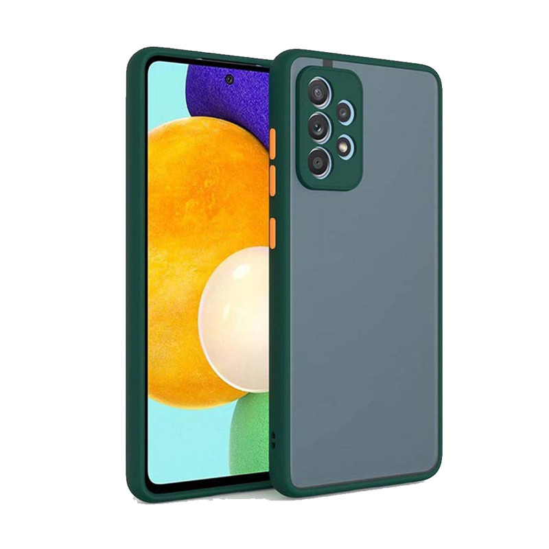 کاور مدل Classico مناسب برای گوشی موبایل سامسونگ Galaxy A53 / A53 5G