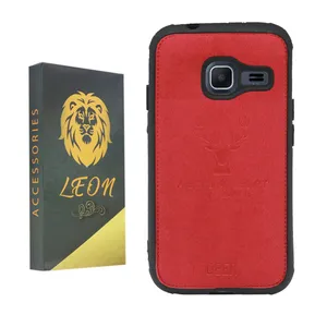 کاور مدل Gavazni مناسب برای گوشی موبایل سامسونگ Galaxy J105 / J1 Mini