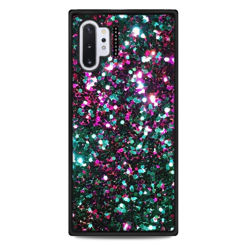 کاور آکام مدل AMC-WSGN10P-SPARKLY-20 مناسب برای گوشی موبایل سامسونگ Galaxy Note 10 Plus