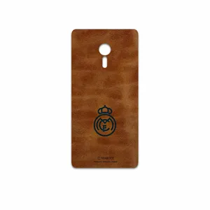 MAHOOT BFL-REAL Cover Sticker for Lenovo ZUK Z2 Pro