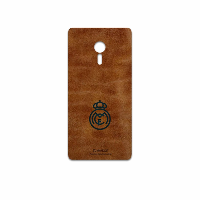 برچسب پوششی ماهوت مدل BFL-REAL مناسب برای گوشی موبایل لنوو ZUK Z2 Pro