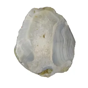 سنگ راف عقیق سلیمانی مدل B 68