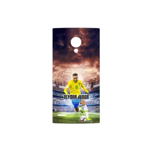 MAHOOT Neymar Cover Sticker for LG FX0 Firefox