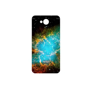 MAHOOT Universe b NASA 9 Cover Sticker for HTC Desire 650